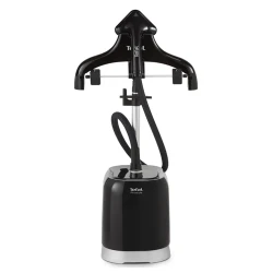 Aparat de calcat cu aburi stationar Tefal IT3440E0, Negru flexmag.md
