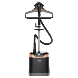Aparat de calcat cu aburi stationar Tefal IT8480E1, Negru flexmag.md