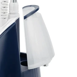 Aparat de calcat cu aburi stationar VITEK VT-2437, Albastru | Alb flexmag.md