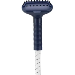Aparat de calcat cu aburi stationar VITEK VT-2437, Albastru | Alb flexmag.md
