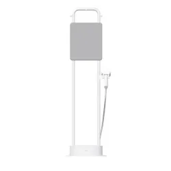 Aparat de calcat cu aburi stationar Xiaomi Standing Garment Steamer Alb flexmag.md