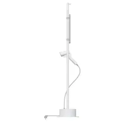 Aparat de calcat cu aburi stationar Xiaomi Standing Garment Steamer Alb flexmag.md