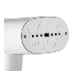 Aparat de calcat vertical cu aburi Ardesto SI-S1200W Alb flexmag.md