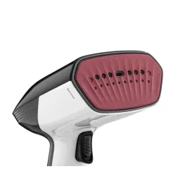 Aparat de calcat vertical cu aburi Ardesto SI-S1400 Negru - Alb flexmag.md