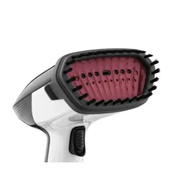 Aparat de calcat vertical cu aburi Ardesto SI-S1400 Negru - Alb flexmag.md