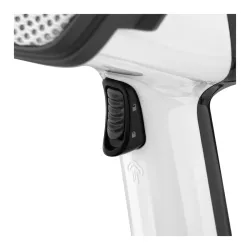 Aparat de calcat vertical cu aburi Ardesto SI-S1400 Negru - Alb flexmag.md
