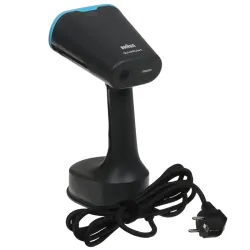 Вертикальный паровой утюг Braun GS5031BL Черный flexmag.md