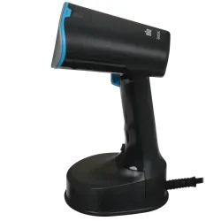 Вертикальный паровой утюг Braun GS5031BL Черный flexmag.md