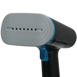 Вертикальный паровой утюг Braun GS5031BL Черный flexmag.md
