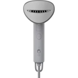 Aparat de calcat vertical cu aburi Electrolux E5HS1-6UG, Gri flexmag.md