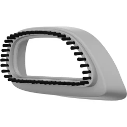 Aparat de calcat vertical cu aburi Electrolux E7HS2-6UG, Gri flexmag.md