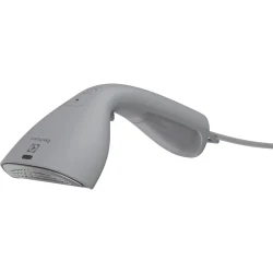 Aparat de calcat vertical cu aburi Electrolux E7HS2-6UG, Gri flexmag.md