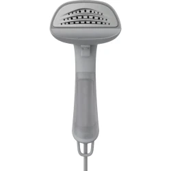 Aparat de calcat vertical cu aburi Electrolux E7HS2-6UG, Gri flexmag.md