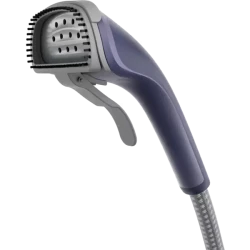 Aparat de calcat vertical cu aburi Electrolux E7US1-4MN, 1800W flexmag.md