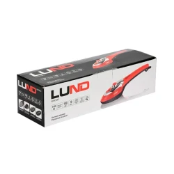 Aparat de calcat vertical cu aburi Lund LUN68090 flexmag.md
