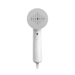 Aparat de calcat vertical cu aburi Panasonic NI-GHD015WTV Alb - Albastru flexmag.md