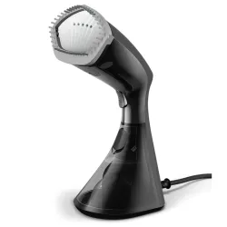 Aparat de calcat vertical cu aburi Philips GC800-80 Negru flexmag.md