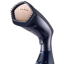 Утюг-отпариватель Philips GC810-20, голубой flexmag.md