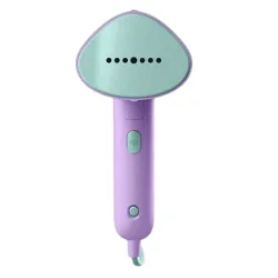 Aparat de calcat vertical cu aburi Philips STH3010-30 Violet flexmag.md