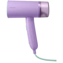 Aparat de calcat vertical cu aburi Philips STH3010-30 Violet flexmag.md