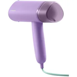 Aparat de calcat vertical cu aburi Philips STH3010-30 Violet flexmag.md