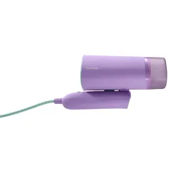 Aparat de calcat vertical cu aburi Philips STH3010-30 Violet flexmag.md