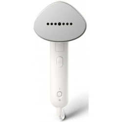 Вертикальный паровой утюг Philips STH3020-10, белый flexmag.md