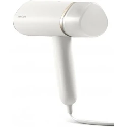 Вертикальный паровой утюг Philips STH3020-10, белый flexmag.md