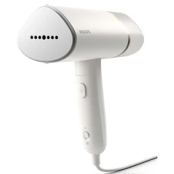 Вертикальный паровой утюг Philips STH3020-10, белый flexmag.md