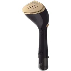 Вертикальный паровой утюг Philips STH7060-80 Черный flexmag.md