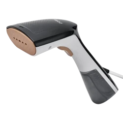 Aparat de calcat vertical cu aburi Polaris PGS 1431C, Grafit-Alb flexmag.md