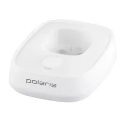 Aparat de calcat vertical cu aburi Polaris PGS 2277C Alb flexmag.md