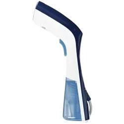 Aparat de calcat vertical cu aburi Polaris PGS1460C, Albastru flexmag.md