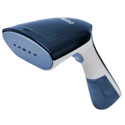 Aparat de calcat vertical cu aburi Polaris PGS1460C, Albastru flexmag.md