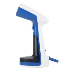 Aparat de calcat vertical cu aburi Polaris PGS2060CA, Albastru flexmag.md