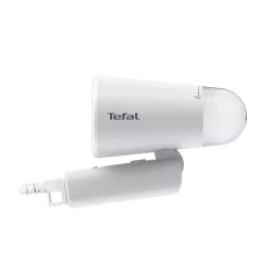 Aparat de calcat vertical cu aburi Tefal DT1020E1, Alb flexmag.md