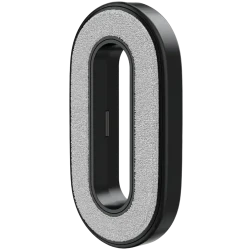Aparat de calcat vertical cu aburi Tefal DT2020E1, Albastru flexmag.md