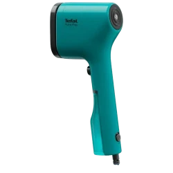 Aparat de calcat vertical cu aburi Tefal DT2024E1, Verde flexmag.md
