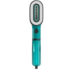 Aparat de calcat vertical cu aburi Tefal DT2024E1, Verde flexmag.md