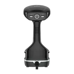 Aparat de calcat vertical cu aburi Tefal DT8270E1 Negru flexmag.md