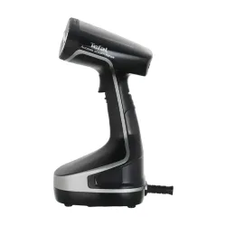 Aparat de calcat vertical cu aburi Tefal DT8270E1 Negru flexmag.md