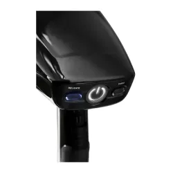 Aparat de calcat vertical cu aburi Tefal DT8270E1 Negru flexmag.md
