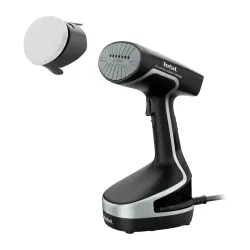 Aparat de calcat vertical cu aburi Tefal DT8270E1 Negru flexmag.md