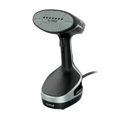 Aparat de calcat vertical cu aburi Tefal DT8270E1 Negru flexmag.md