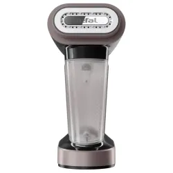 Aparat de calcat vertical cu aburi Tefal DT8765E0 Negru flexmag.md