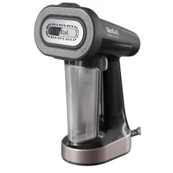 Aparat de calcat vertical cu aburi Tefal DT8765E0 Negru flexmag.md