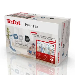 Утюг Tefal DT9531E0 вертикальный с паром flexmag.md