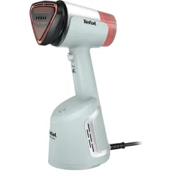 Aparat de calcat vertical cu aburi Tefal DT9814F0 Verde flexmag.md