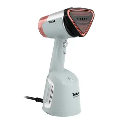 Aparat de calcat vertical cu aburi Tefal DT9814F0 Verde flexmag.md