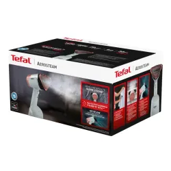 Aparat de calcat vertical cu aburi Tefal DT9814F0 Verde flexmag.md